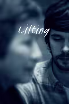 Lilting poster 3