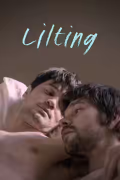 Lilting poster 2