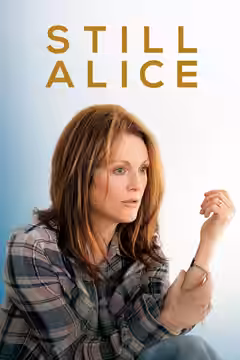 Still Alice poster 2