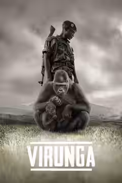 Virunga poster