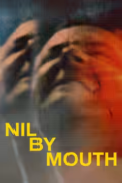 Nil by Mouth poster 3