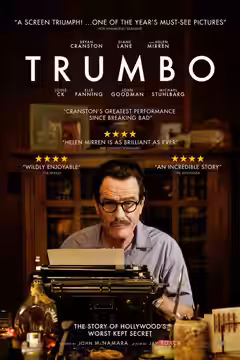 Trumbo poster 4