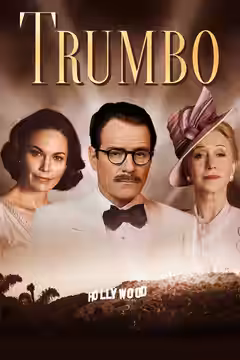 Trumbo poster 1