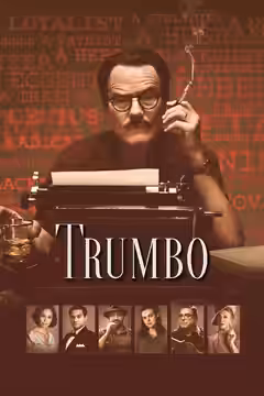 Trumbo poster 3