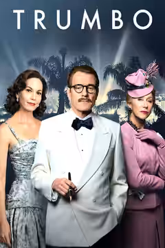 Trumbo poster 2