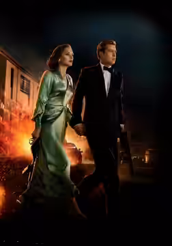 Allied poster 3