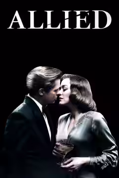 Allied poster 1