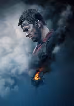 Deepwater Horizon poster 2