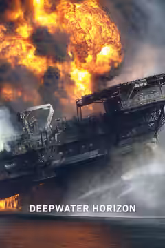 Deepwater Horizon poster 3