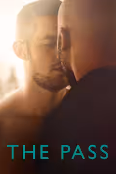 The Pass poster 1