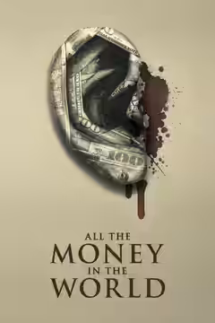 All the Money in the World poster 2
