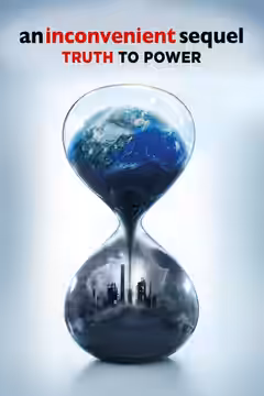 An Inconvenient Sequel: Truth to Power poster