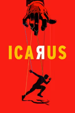 Icarus poster