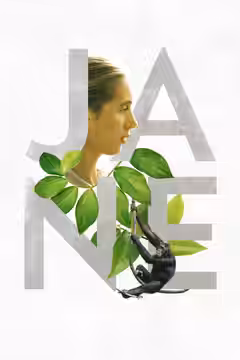 Jane poster 1