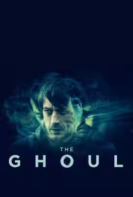 The Ghoul poster