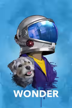 Wonder poster 3