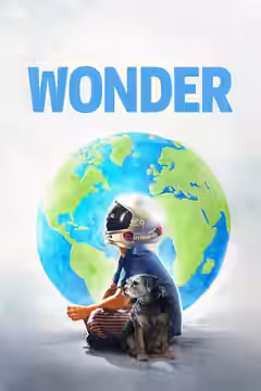 Wonder poster 4
