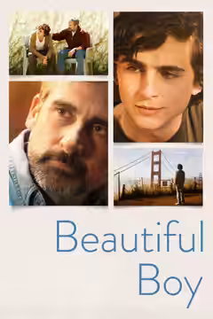 Beautiful Boy poster 6