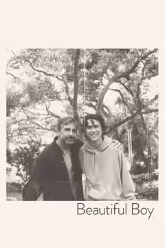 Beautiful Boy poster 5