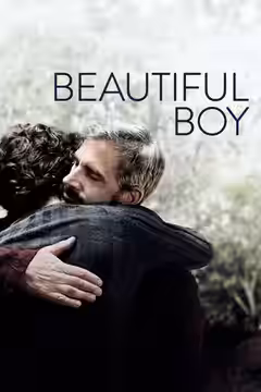 Beautiful Boy poster 2