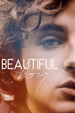 Beautiful Boy poster 3