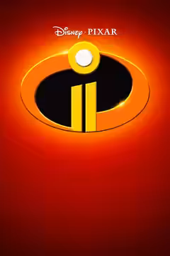 Incredibles 2 poster 4