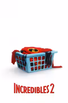 Incredibles 2 poster 5