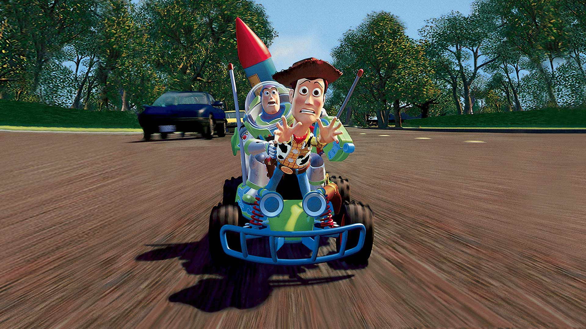 Toy Story, still 6