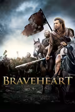 Braveheart poster 3