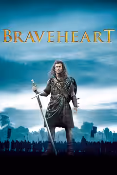 Braveheart poster 4