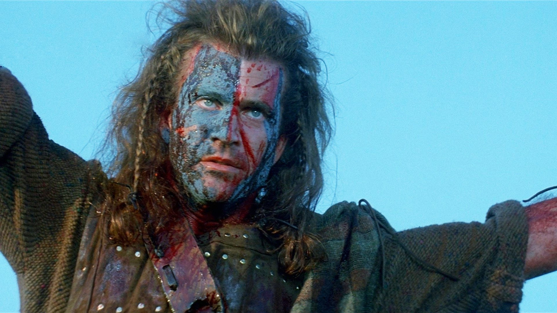 Braveheart, still 4