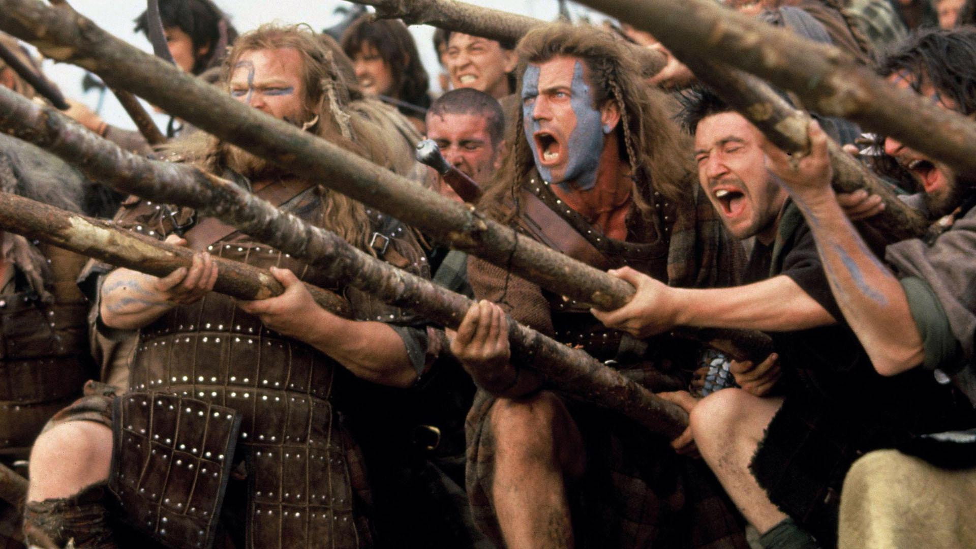 Braveheart, still 2