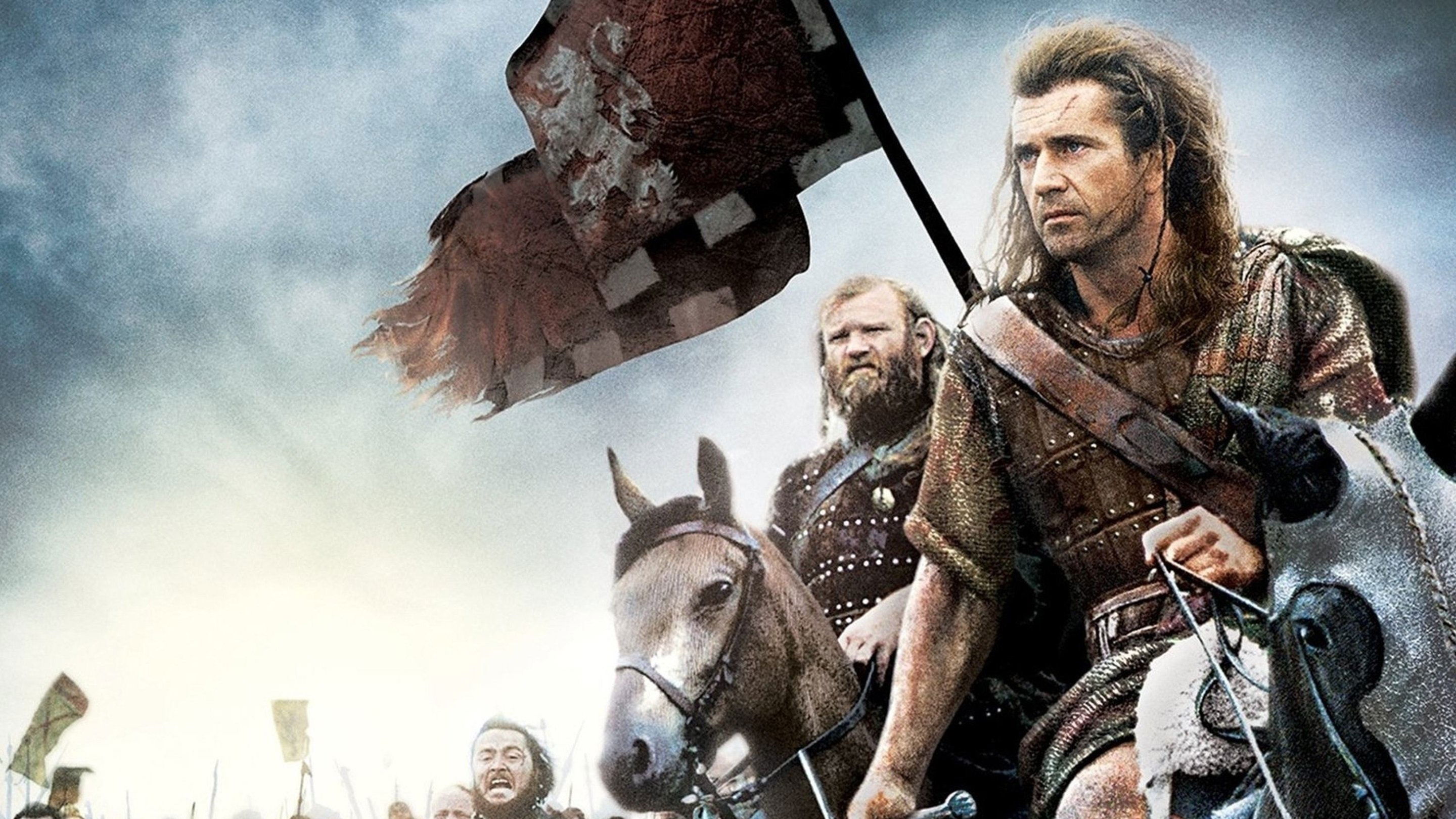 Braveheart, still 1
