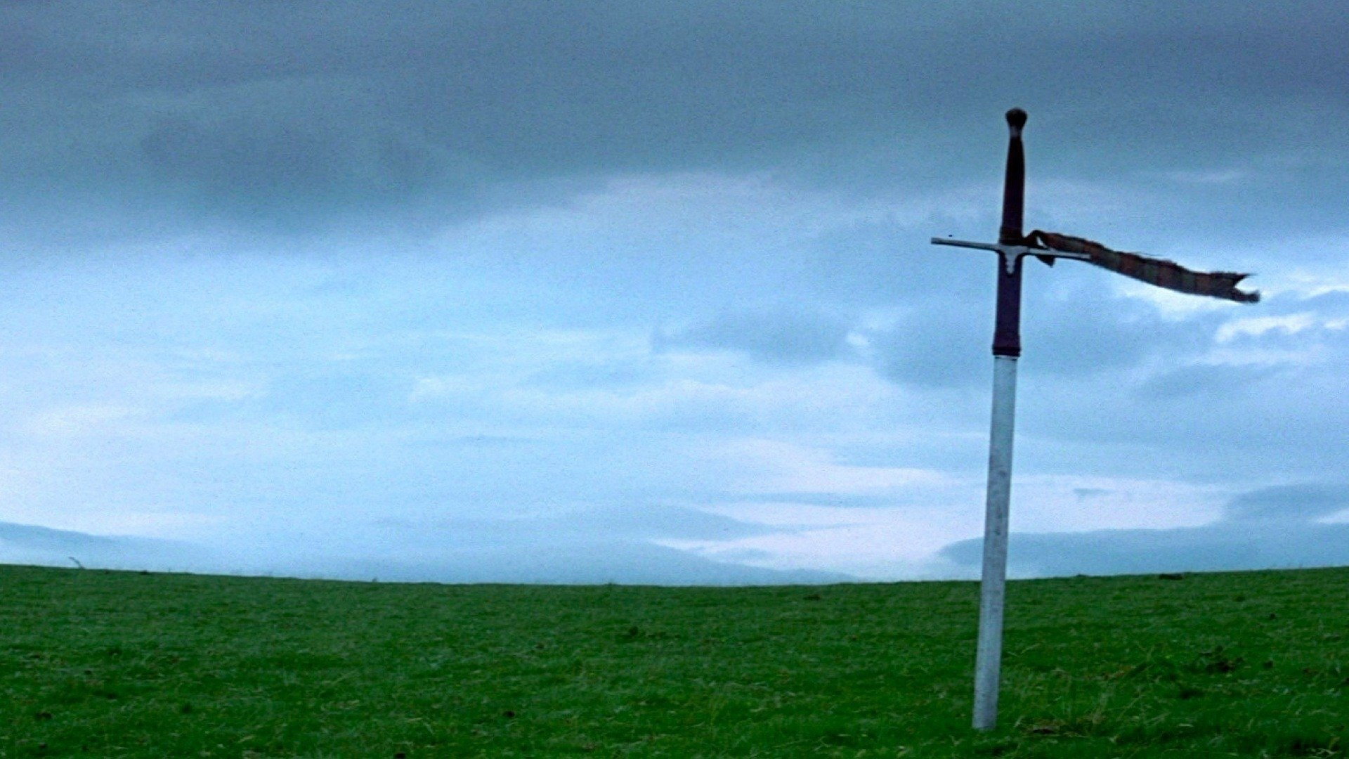 Braveheart, still 5