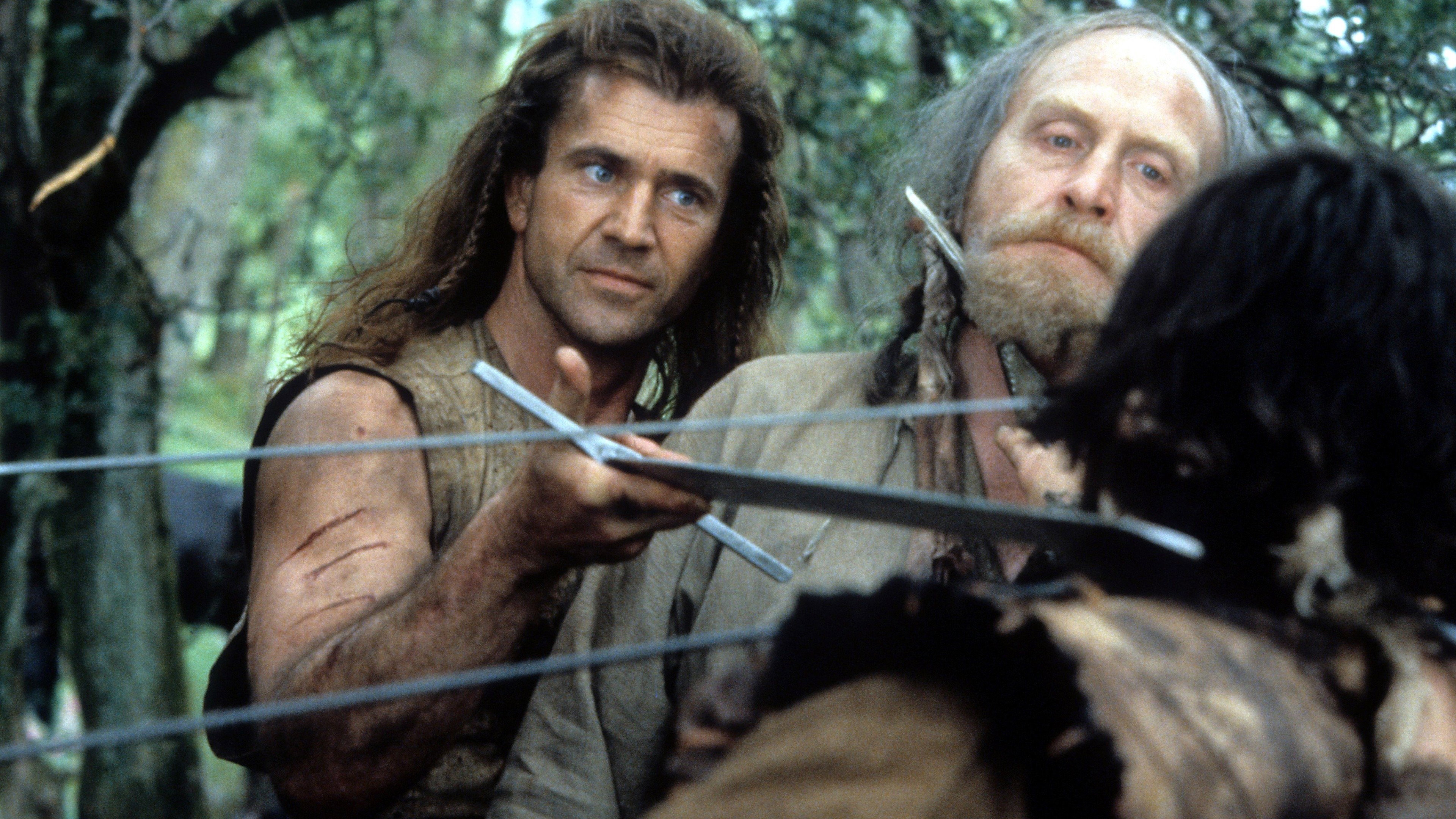 Braveheart, still 3