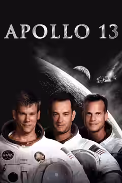 Apollo 13 poster 2