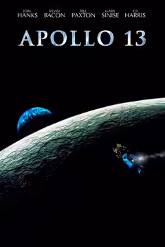 Apollo 13 poster 3