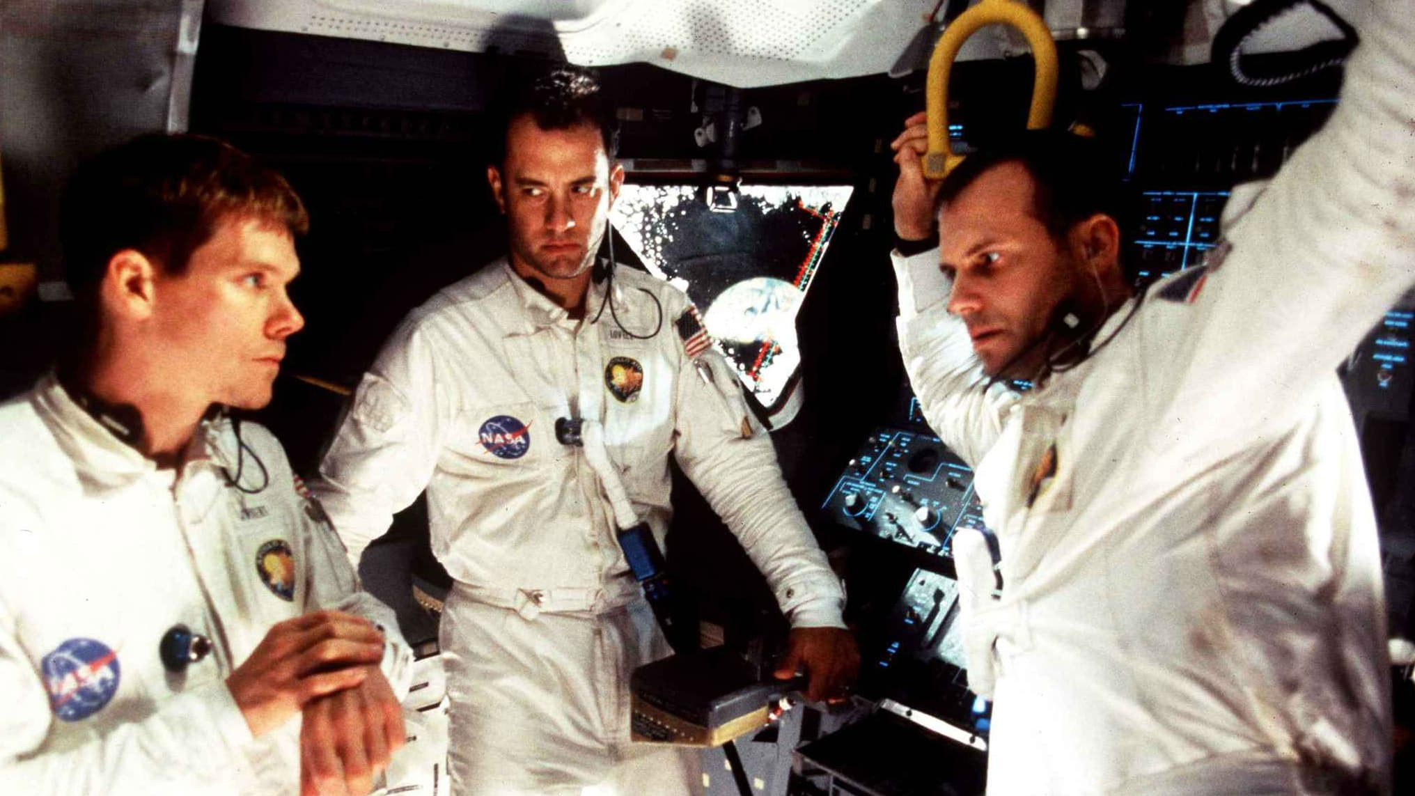Apollo 13, still 1