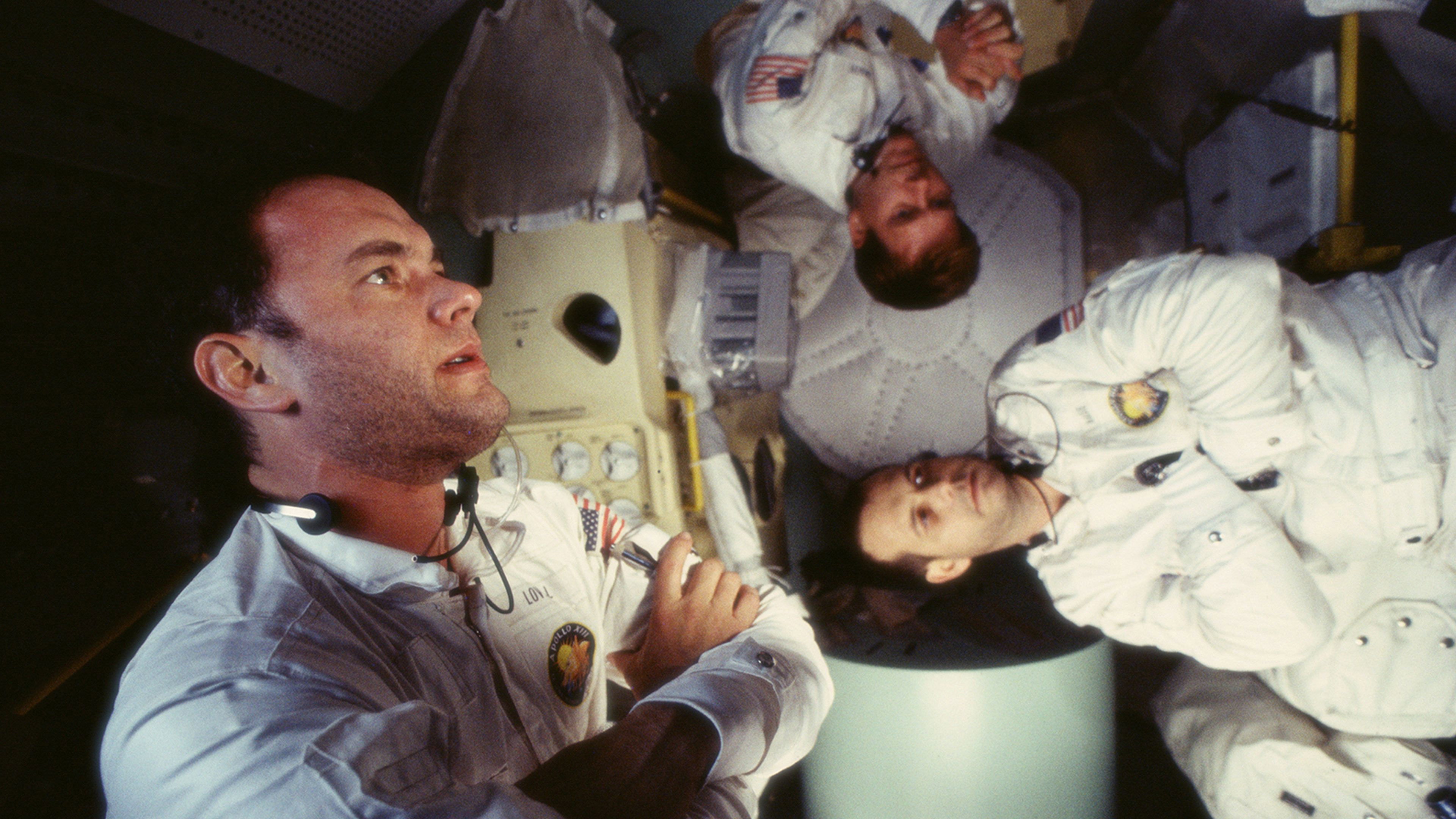 Apollo 13, still 3