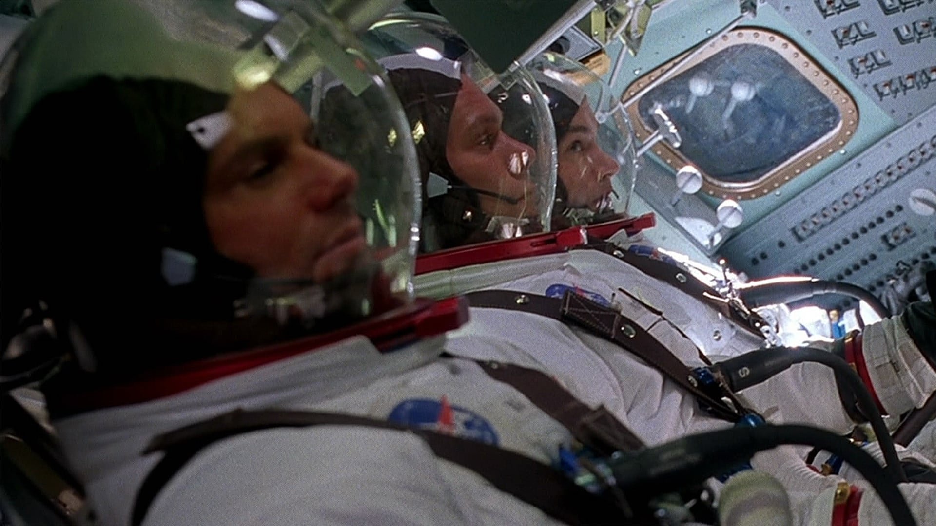 Apollo 13, still 2