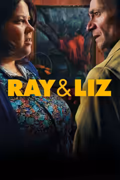 Ray & Liz poster 2