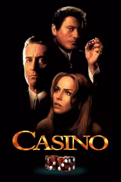 Casino poster