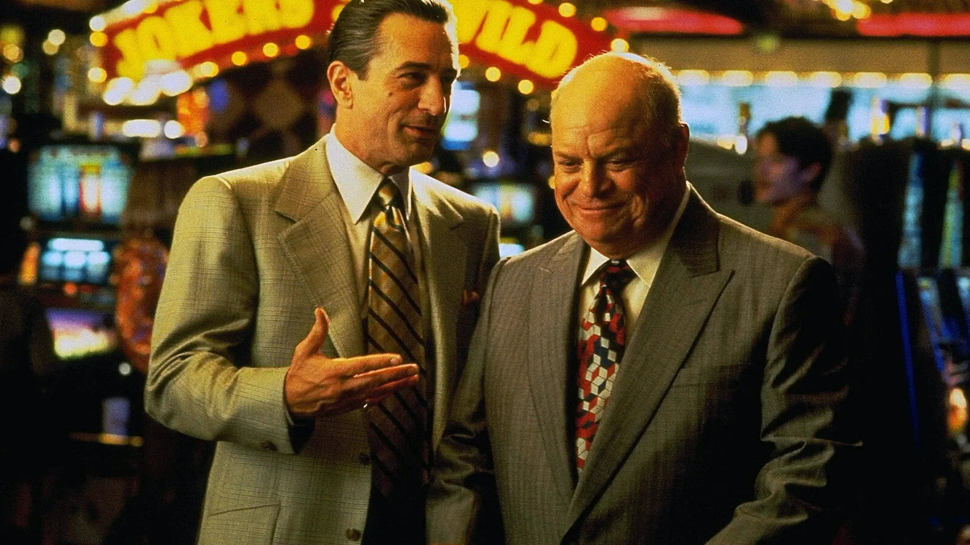 Casino, still 3