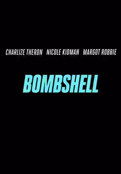 Bombshell poster 2