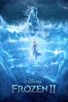 Frozen II poster 8