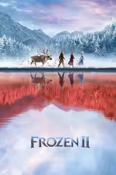 Frozen II poster 5