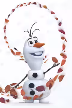 Frozen II poster 9