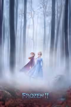 Frozen II poster 6