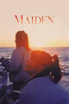 Maiden poster 1