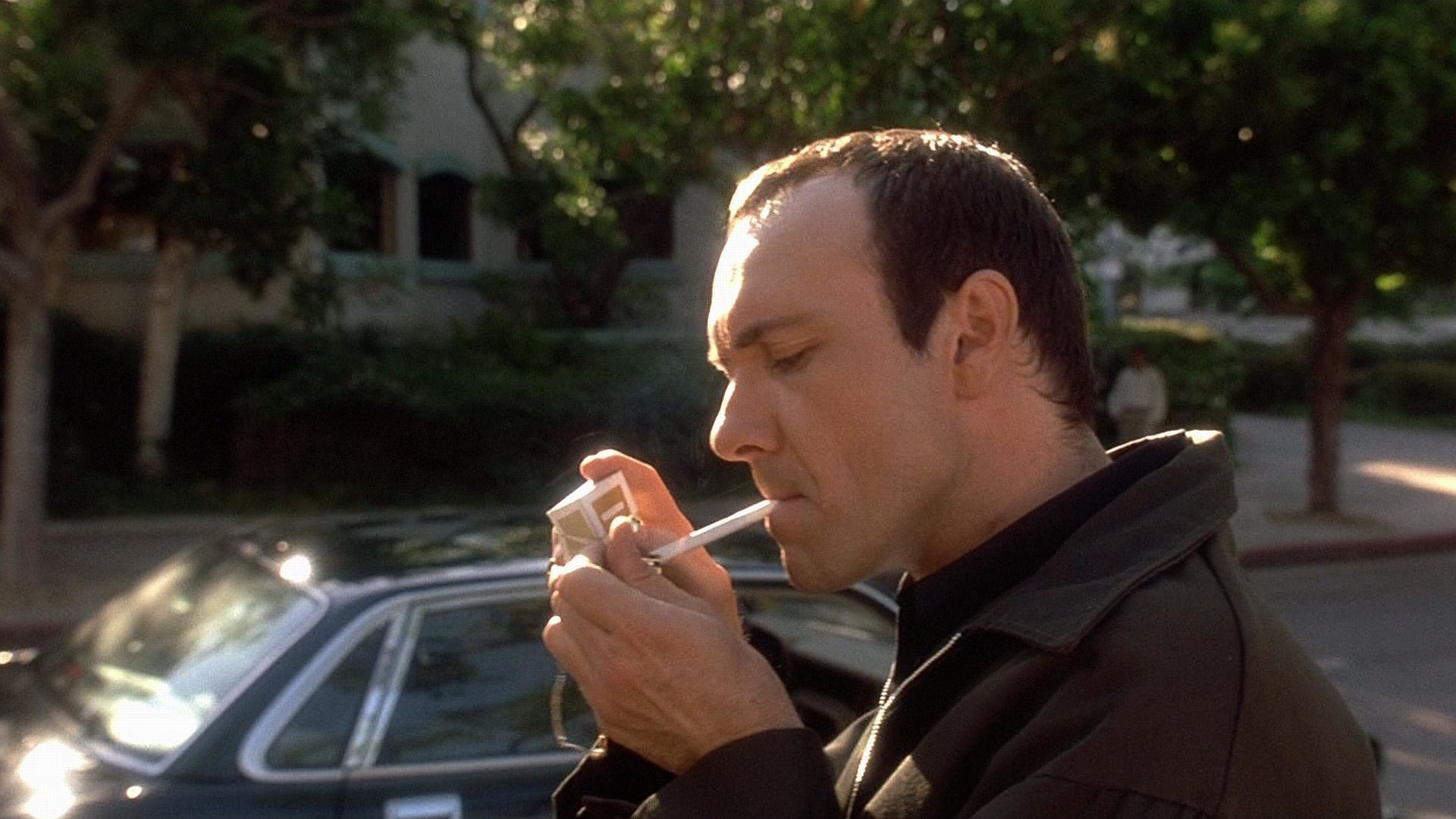 The Usual Suspects, still 1